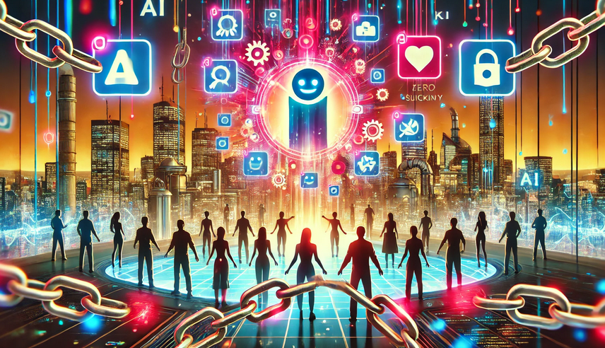 用户想来就来，想走就走！文心一言、Kimi们拿什么套住人心？